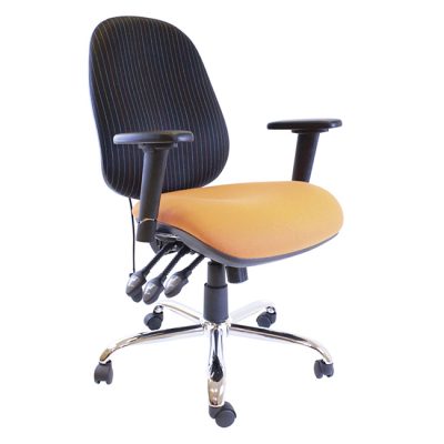 Operator Sisqo Chair