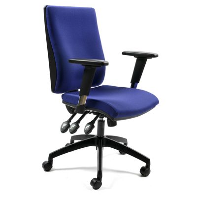 Operator Ellington Chair