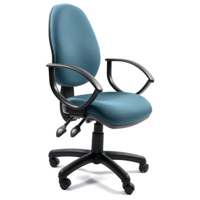 Operator Spice Chair
