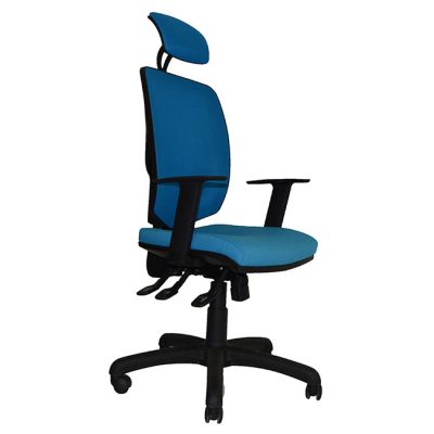 Nexus Colour Mesh Chair